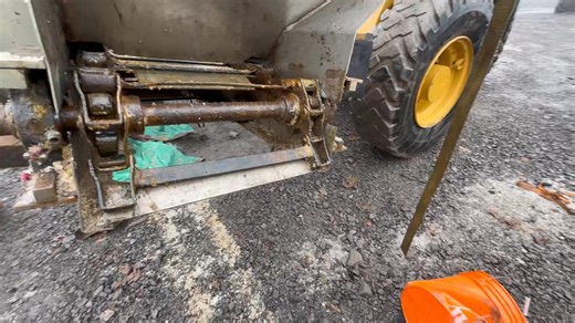 4.7K views · 31 reactions | Professional salt spreader mechanic 六‍ | Ottawa's Freelance Photography | Facebook