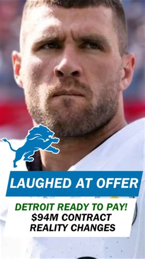 Trade Officially Done?! Detroit Finally Gets Perfect Financial Scenario With Blockbuster Signing?