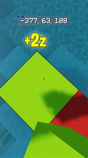 This Clay Trick Finds Diamonds Every Time in Minecraft! 😱