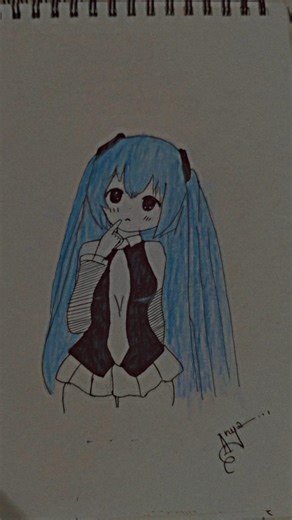 144p vs 240p vs 720p vs 1080 ? #anime sketch edit