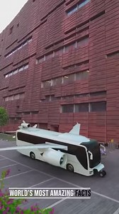 2.4M views · 3.3K reactions | Viitorul mijloacelor de transport  | Direct Aeroport | Facebook