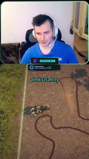 Shapely twitch.tv/guzik2k