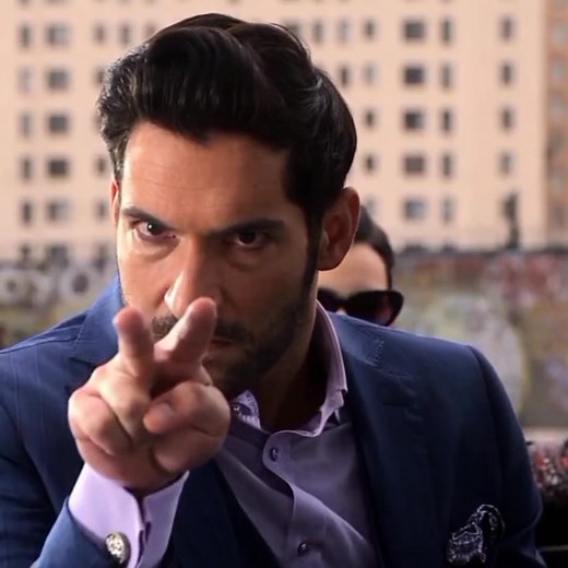 7.4K views · 472 reactions | #lucifernetflix #lucifermorningstar #Lucifer #luciferserie | Daniel Reyes | Facebook