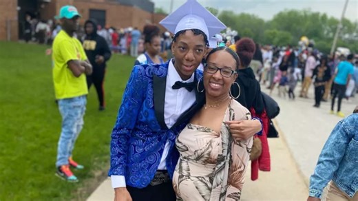 Davion Patterson, 15, died amid 'chaos.' A Milwaukee man responsible is going to prison