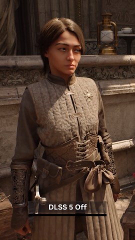 Exploring NVIDIA DLSS 5: The Future of Visual Fidelity