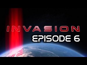 INVASION : EPISODE 6