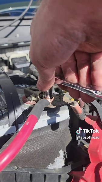 Installing Tommy Gate Liftgate: Heavy-Duty Work Truck Upgrade