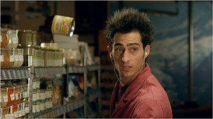 StreetDance 2 (2012) | Soundtracky | ČSFD.cz