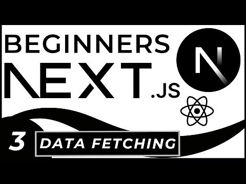 Next.js Data Fetching, Dynamic Routes & Metadata | Nextjs 13