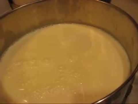 How to make Sheer Khurma