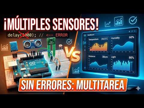 From Sensor to Graph: How to Connect Arduino with Excel in Real Time (Step by Step)