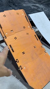 3 kinds of kicker plastic wood and steel #bmx #kicker #facebookreel #sbamtrainingground #armandmarianosb | Armand Mariano SB