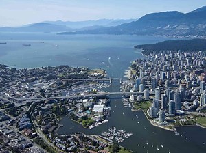 Vancouver in July: Weather and Event Guide