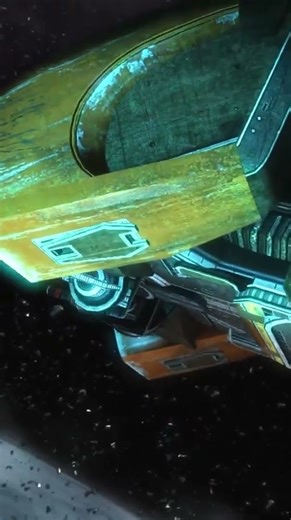 Dead Space 3 Original Ending