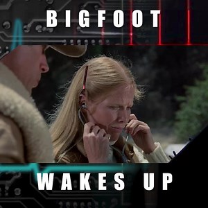 86K views · 1.3K reactions | Bigfoot making an early appearance? The suspense is killing me! 禮 Can't wait to see how the Bionic Man deals with this unexpected encounter. Let the adventure begin!  #Bigfoot #SixMillionDollarMan | The Six Million Dollar Man | Facebook