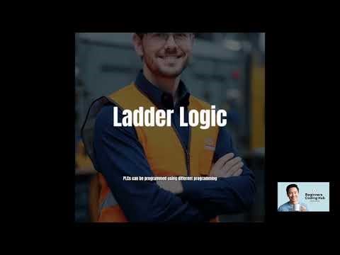 INTRODUCTION TO PLC PROGRAMMING