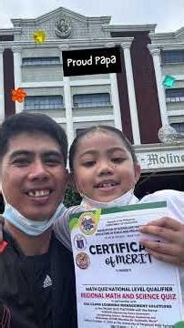 ASMEPPS 2025 Math Quiz Bee Qualifiers