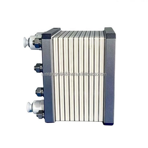 Battery Electrolysis Hydrogen Water Electrolysis System 1.0 Nm³/H with PEM Electrolyzer Technology