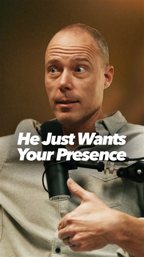 Preston Morrison on Instagram: "Prayer is a muscle, an art, and a gift. A muscle you grow alone, an art you co-create with the Lord, and it’s always a gift God loves to receive. Psalm 27:8 (NLT) My heart has heard you say, “Come and talk with me.” And my heart responds, “Lord, I am coming.” From ‘The Leader’s Cut’ — “The Protocols For His Presence : Intimate Fellowship With The King Of The Universe” Find the full episode on Youtube or on all podcast platforms. #God #Jesus #bible #pray #church"