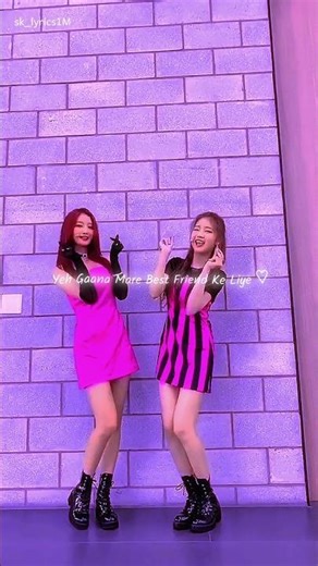 Tag Your Best Friend 😉 | bestie Status | #viral #shorts