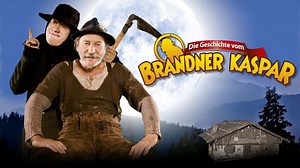 Die Geschichte vom Brandner Kaspar - Apple TV