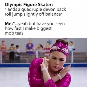 9.6K views · 203 reactions | I can still make Commonwealth try outs, right? | ABC Indigenous | Facebook