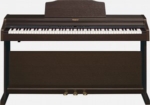 Roland - RP401R | Digital Piano
