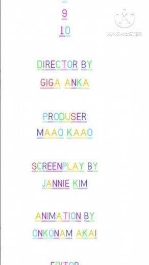numberblocks alphablocks crossover End credits