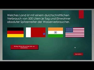 E-Learning-Projekte mit Presenter 10 Tutorial: Überblick |video2brain.com