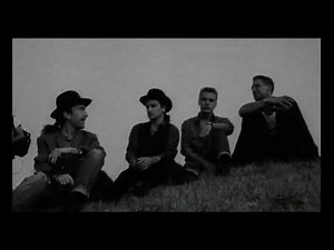 U2 - Heartland (Live) - Rattle and Hum, 1988
