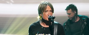 Keith Urban Discusses Decision To Make Major Lineup Changes Ahead of 2025 Tour