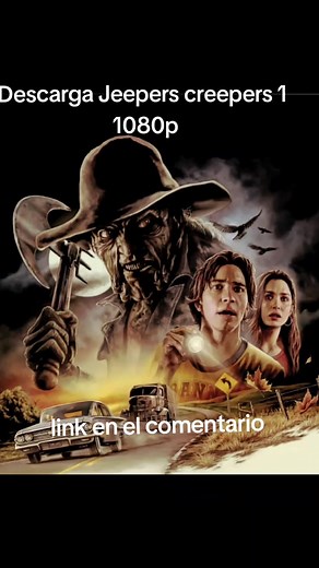 Descargar Jeepers Creepers 1 en 1080p