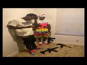 (FREE) Luh Soldier Type Beat "Street Code" | @JayBeatzMuzik