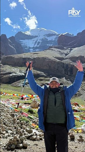 5 Sacred Monasteries Around Mount Kailash