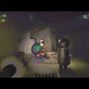 Loom Monster - Repo Short