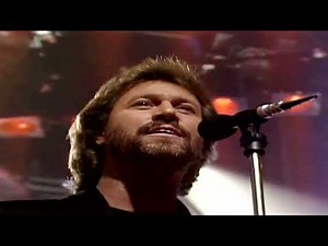 Bee Gees - You Win Again (Remastered)