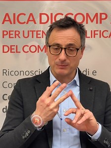 2.5K views · 23 reactions |  SCOPRI DIGCOMP 2.2, LA TUA CHIAVE PER...