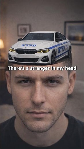 The only stranger you need to meet.