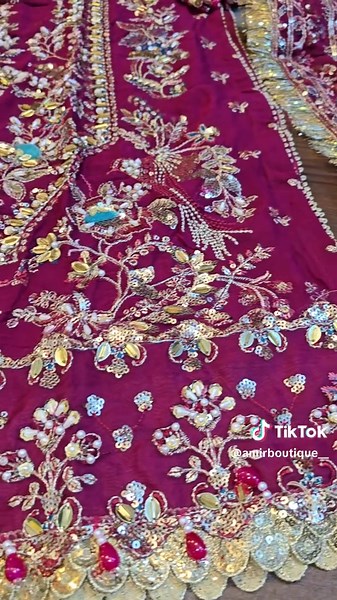 Discover Women's Fashion at Amir Boutique