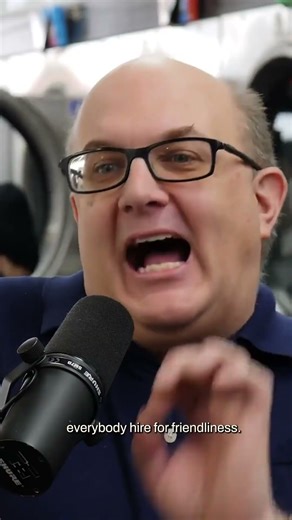 Can Teach Everything in #Laundromat Business, Except....