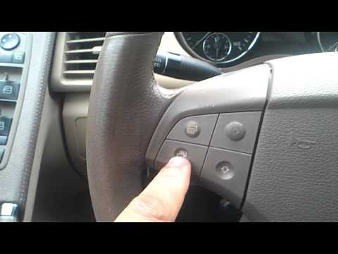 How to reset service's mercedes benz 2006, R500