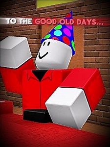 Goodbye, Roblox!