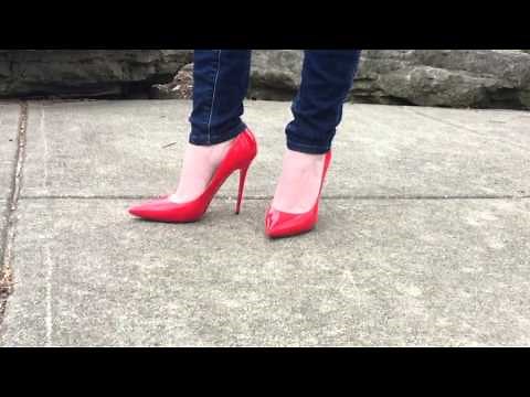 Jimmy Choo Anouk Review