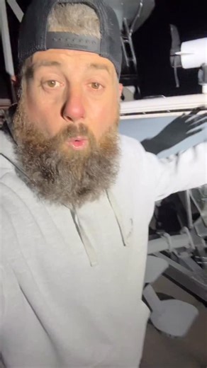 Finally got the ladder system install on my key west boat from @boatefx #growitwemowit #growitwemowit #foryou #business #lawncare #tips #tools #entrepreneurship #motivation #motivation #smallbusiness | Grow It We Mow It LLC