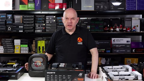 AMD Zen 5 Threadripper 9980X & 9970X - Absolute power, massive cost 🤯