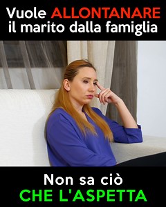 Storia d'impatto 🔥 Simona Rubino ha un messaggio per te : L'amore, quello vero, non mette delle condizioni, anzi ti supporta... Se vogliamo veramente capire se qualcuno ci ama davvero o no, dovremmo vederlo nei momenti di difficoltà e non solo nei momenti buoni.. quando ci si trova davanti a delle opinioni divergenti, è li che vediamo se la persona vuole davvero il nostro bene.. se qualcuno ci ama, non ci obbligherebbe mai a fare una scelta che ci renderebbe tristi... qualsiasi essa sia... a vo