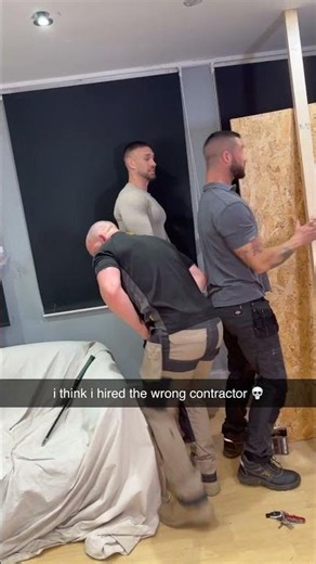 It's not what it looks like #shorts #construction #funny #viral #fyp