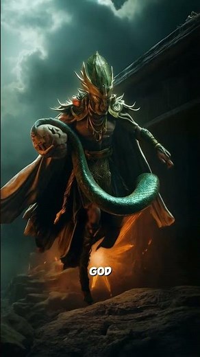 Mictlantecuhtli – The Skeletal Aztec God of the Dead