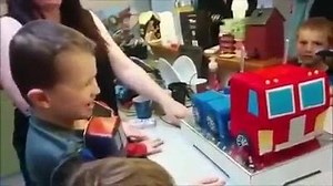 80K views · 677 reactions | Transforming Optimus Prime birthday cake anyone?! Yes please! ~Budō #Transformers #OptimusPrime #G1 #GeekLife | Geek Central | Facebook