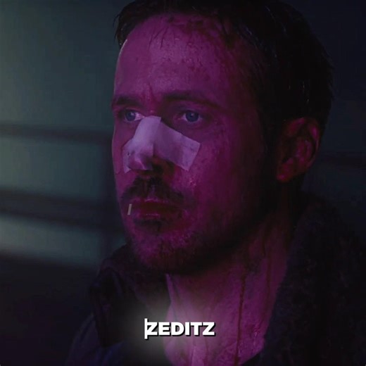 I Can Fix That | Blade Runner 2049 Edit | Vøj , Narvent - Memory Reboot #edit #bladerunner #shorts